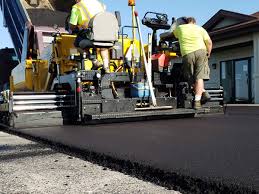 Driveway Maintenance Services in Wrightsville, AR